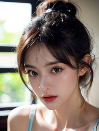 理想与焦虑：探寻内在平衡的艺术